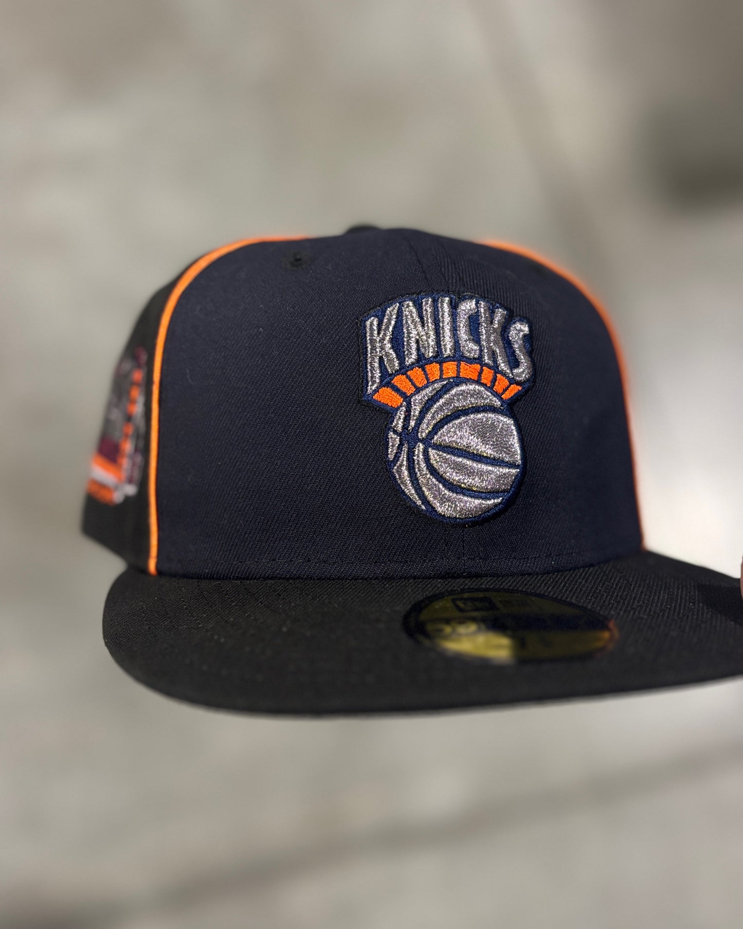 FNM x Big Bro “Throwback” NY Knicks 1998 All Star Weekend