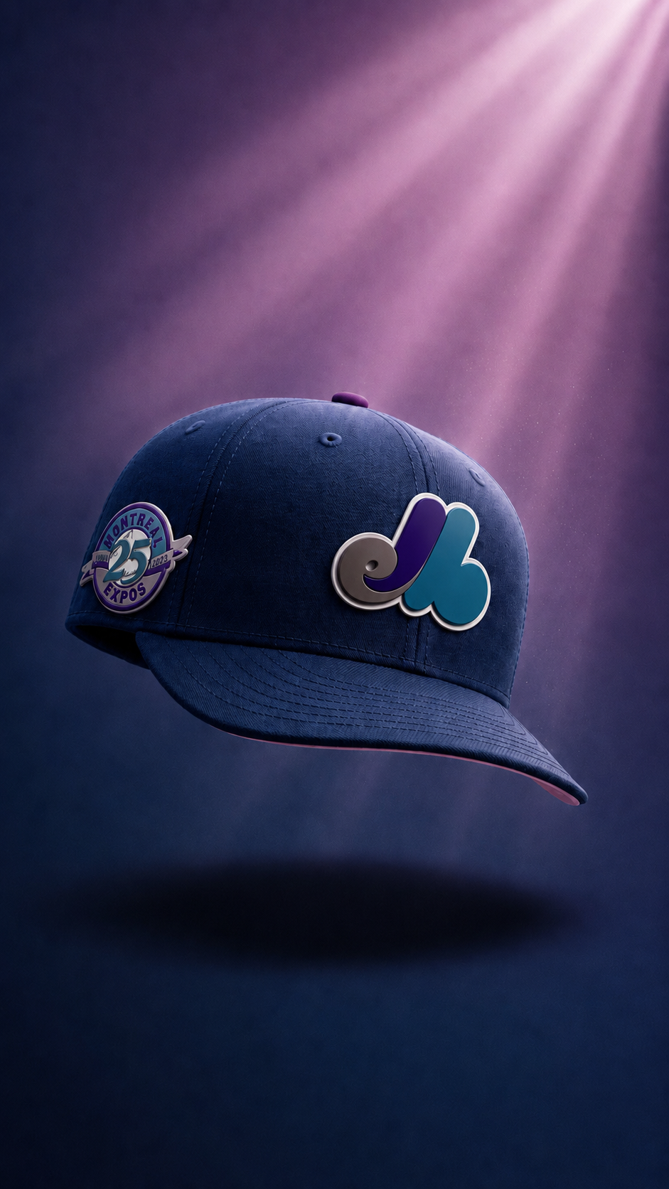 PRE-ORDER NOV.2026 FNM “TRIBE" FNF Montreal Expos 25th Anniversary CHANNEL EXCLUSIVE