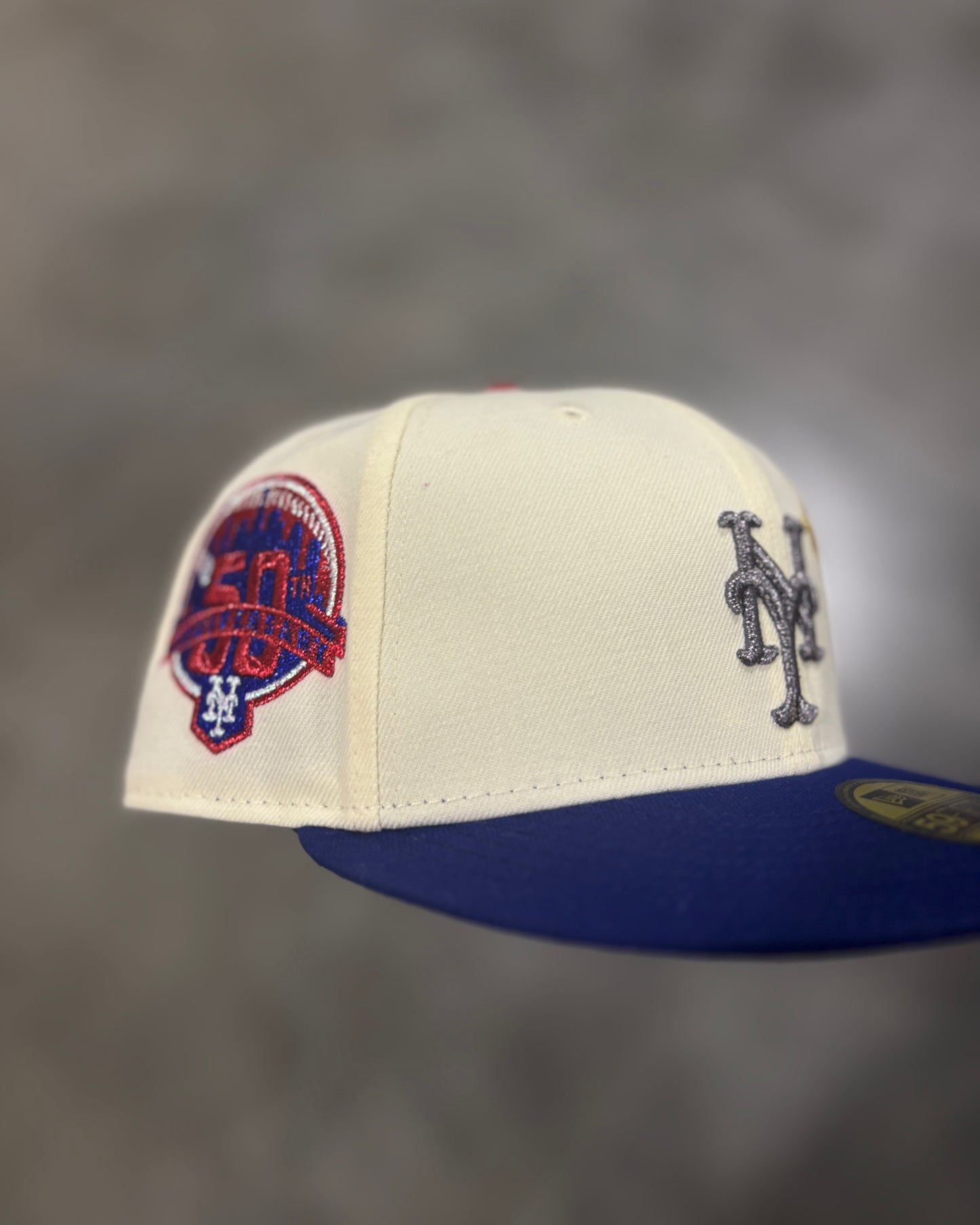 FNM “Is The Future” New York Mets 50th Anniversary