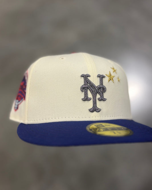 FNM “Is The Future” New York Mets 50th Anniversary