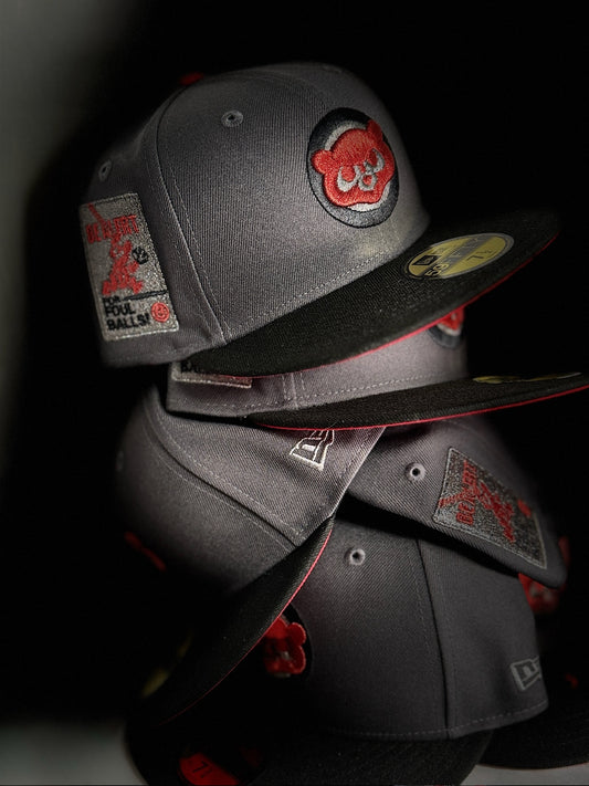 FNM "Shadow" Chicago Cubs Be Alert