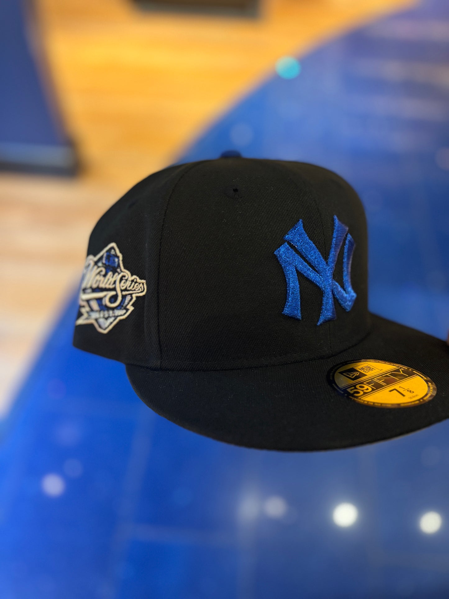 FNM “Vol.2” New York Yankees 1998 World Series