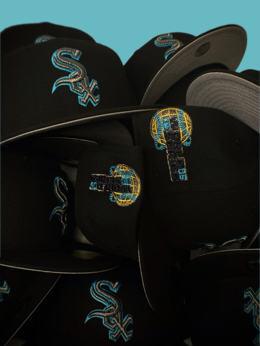 FNM "Gamma" Chicago White Sox 2005 World Series